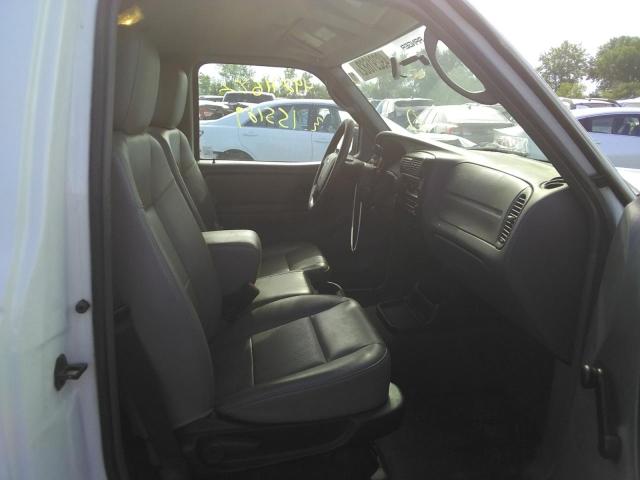 صورة رقم 5 من المزاد - 2011 FORD RANGER مع VIN 1FTKR1AD0BPA26193