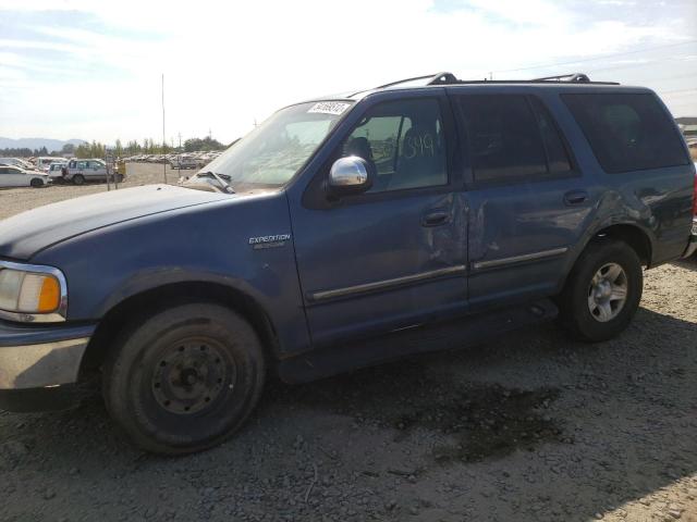 Photo 9 from auction – 1998 FORD EXPEDITION with VIN 1FMRU1769WLA17734