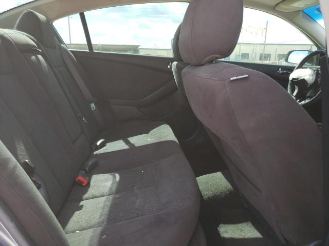 Photo 6 from auction – 2011 NISSAN ALTIMA BAS with VIN 1N4AL2AP7BN448377
