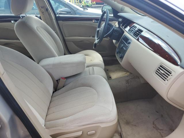 Photo 5 from auction – 2009 BUICK LUCERNE CX with VIN 1G4HP57179U111057