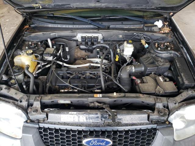 Photo 7 from auction – 2005 FORD ESCAPE XLS with VIN 1FMCU92Z25KC73708
