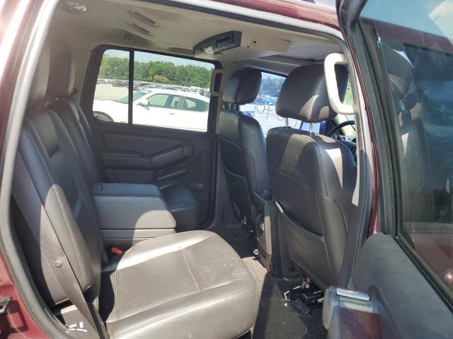 Photo 6 from auction – 2006 FORD EXPLORER L with VIN 1FMEU658X6UA48050