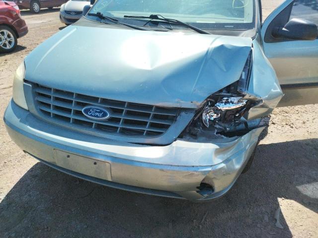 Photo 9 from auction – 2007 FORD FREESTAR S with VIN 2FMZA51677BA15507