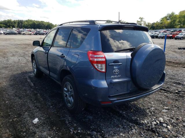 Photo 3 from auction – 2011 TOYOTA RAV4 with VIN 2T3BF4DVXBW163953