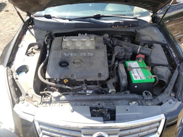 Photo 7 from auction – 2008 NISSAN MAXIMA SE with VIN 1N4BA41E58C833221