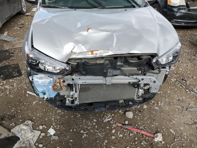 Photo 9 from auction – 2014 MITSUBISHI OUTLANDER with VIN 4A4AP3AU8EE023192