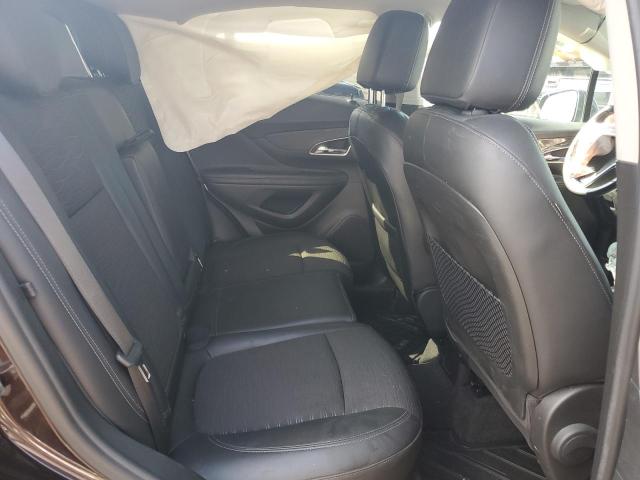 Photo 6 from auction – 2016 BUICK ENCORE with VIN KL4CJESB2GB703355