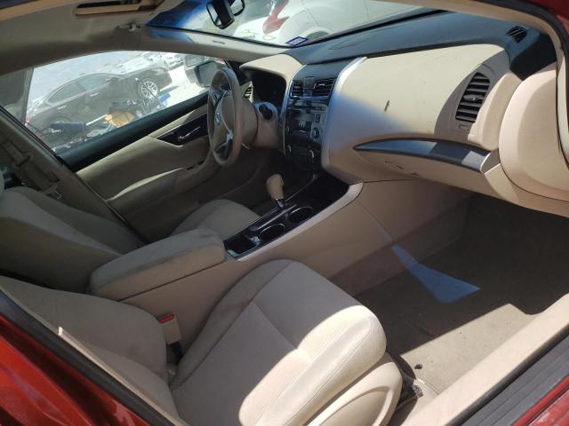 Photo 5 from auction – 2013 NISSAN ALTIMA 2.5 with VIN 1N4AL3AP6DC919357