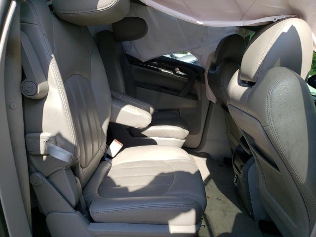 Photo 6 from auction – 2016 BUICK ENCLAVE with VIN 5GAKRAKD1GJ124756