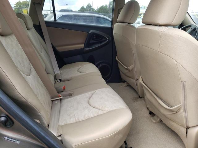 Photo 6 from auction – 2011 TOYOTA RAV4 with VIN 2T3BK4DVXBW039466