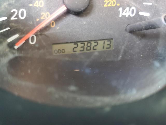 Photo 8 from auction – 2002 TOYOTA HIGHLANDER with VIN JTEGF21A420069062