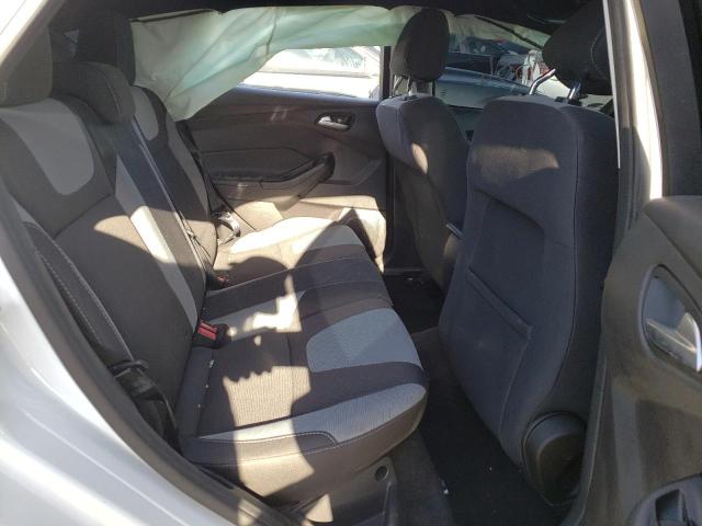 Photo 6 from auction – 2012 FORD FOCUS SE with VIN 1FAHP3K22CL262562