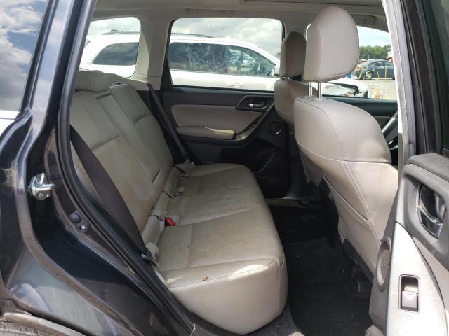 Photo 6 from auction – 2014 SUBARU FORESTER 2 with VIN JF2SJAPC8EH522350