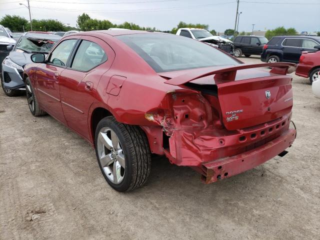 Photo 3 from auction – 2010 DODGE CHARGER RA with VIN 2B3CA9CV1AH315989