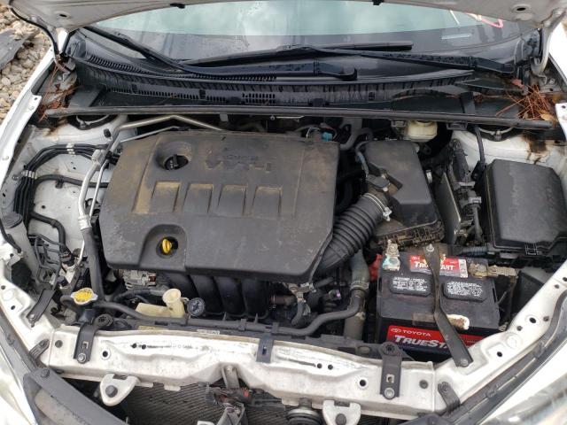 Photo 7 from auction – 2016 TOYOTA COROLLA L with VIN 5YFBURHE1GP431156