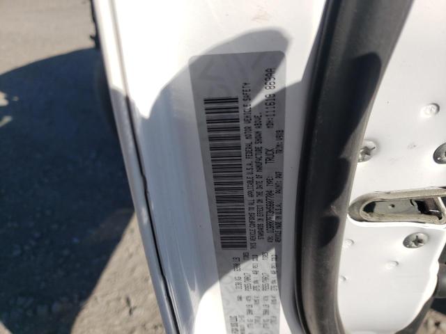 Photo 10 from auction – 2017 RAM 1500 ST with VIN 1C6RR7FT3HS607704