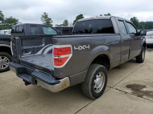 Photo 4 from auction – 2010 FORD F150 SUPER with VIN 1FTEX1EW8AFB42678