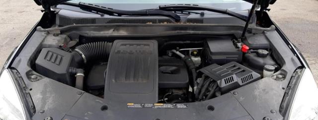 Photo 7 from auction – 2012 CHEVROLET EQUINOX LT with VIN 2GNFLGEK9C6326290
