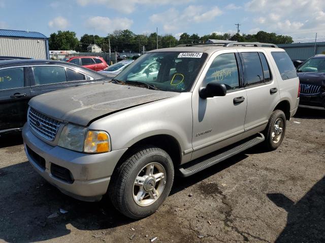 Photo 2 from auction – 2004 FORD EXPLORER X with VIN 1FMZU73KX4UA74294
