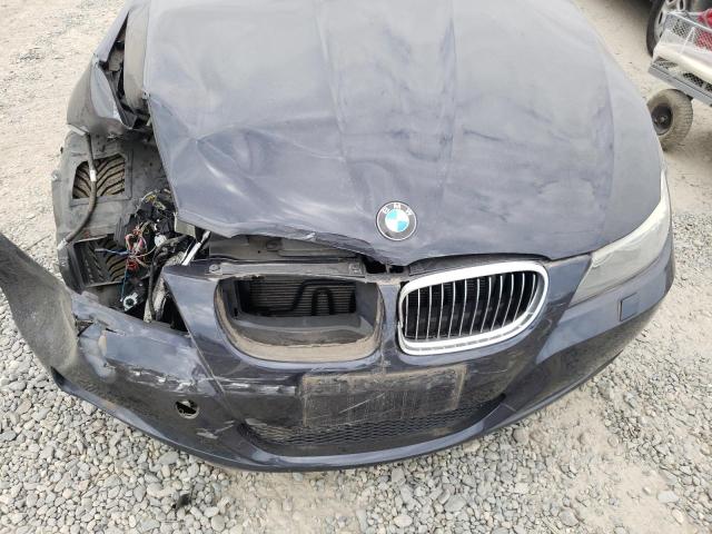 Photo 7 from auction – 2010 BMW 335 D with VIN WBAPN7C56AA778957
