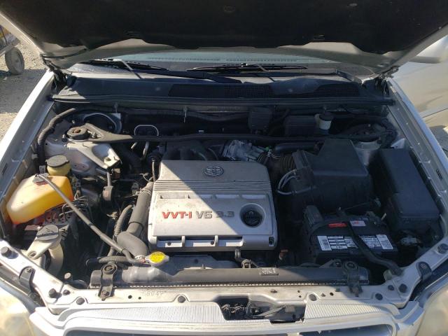 Photo 7 from auction – 2006 TOYOTA HIGHLANDER with VIN JTEEP21A960180376