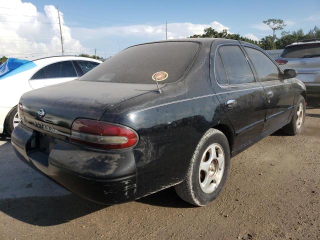 Photo 4 from auction – 1997 NISSAN ALTIMA XE with VIN 1N4BU31D4VC263930