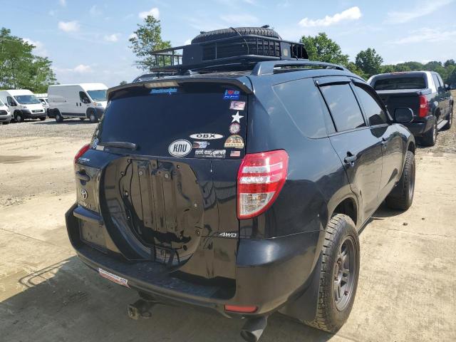 Photo 4 from auction – 2011 TOYOTA RAV4 with VIN 2T3BF4DV7BW153445