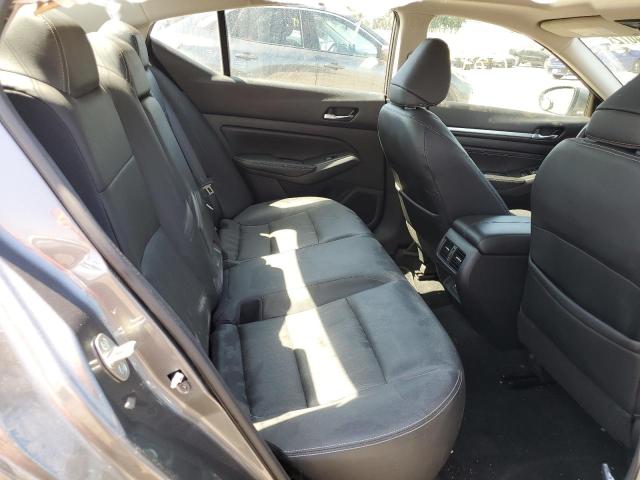 Photo 6 from auction – 2019 NISSAN ALTIMA SL with VIN 1N4BL4EV6KC161794