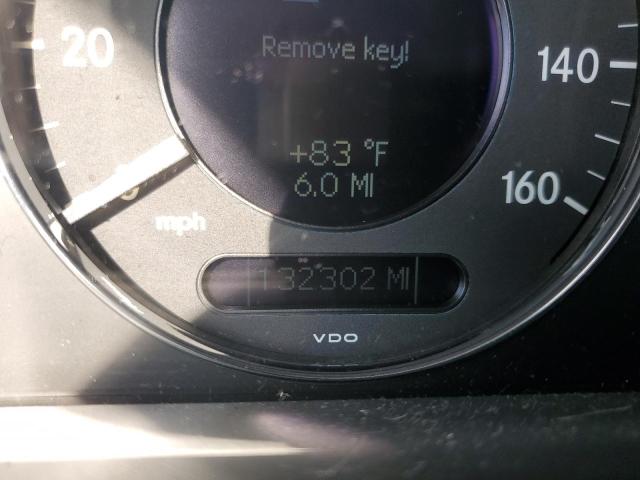 Photo 8 from auction – 2004 MERCEDES-BENZ E 320 4MAT with VIN WDBUF82J84X159770