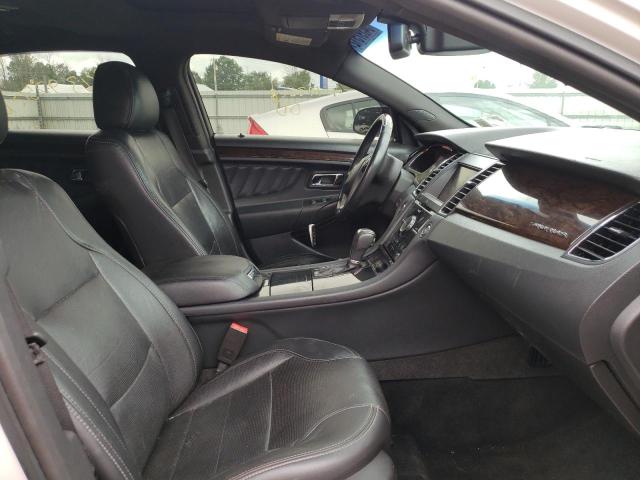 Photo 5 from auction – 2015 FORD TAURUS LIM with VIN 1FAHP2J89FG125325