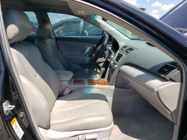 Photo 5 from auction – 2011 TOYOTA CAMRY BASE with VIN 4T1BF3EKXBU203844