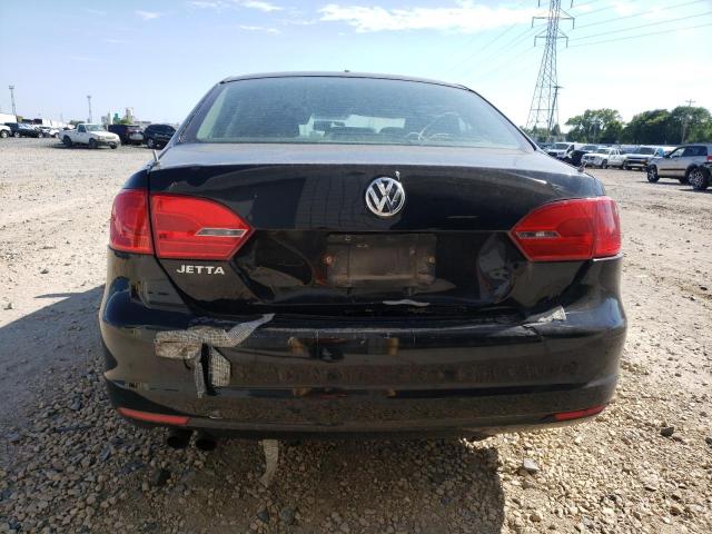 Photo 9 from auction – 2012 VOLKSWAGEN JETTA BASE with VIN 3VW1K7AJ4CM343813