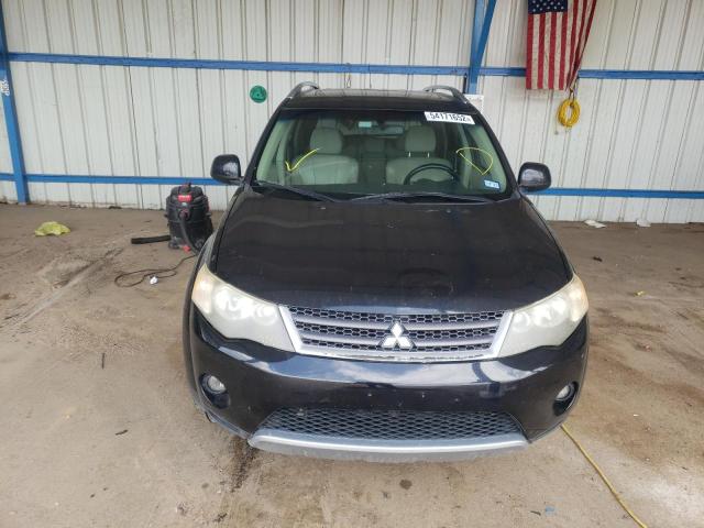 Photo 9 from auction – 2008 MITSUBISHI OUTLANDER with VIN JA4MS41X98Z017279