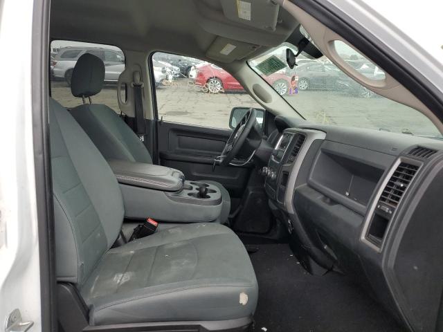 Photo 5 from auction – 2016 RAM 1500 ST with VIN 1C6RR6FTXGS207826