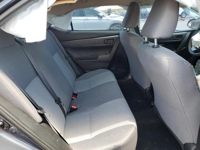Photo 6 from auction – 2016 TOYOTA COROLLA L with VIN 5YFBURHE2GP384798