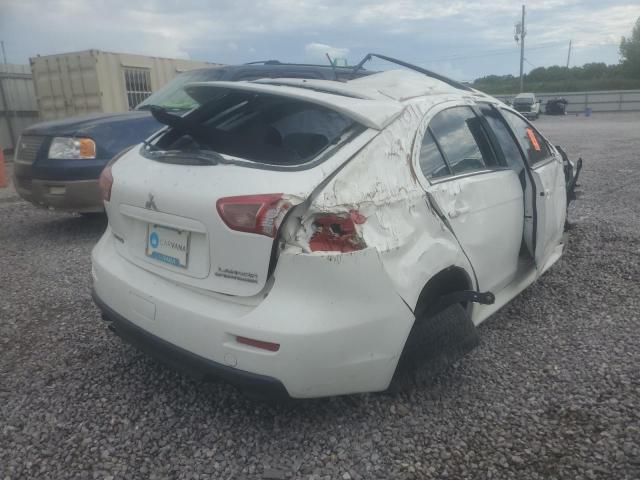 Photo 4 from auction – 2011 MITSUBISHI LANCER RAL with VIN JA32Y6HV4BU025904