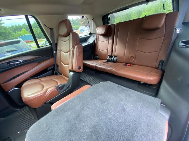 Photo 9 from auction – 2015 CADILLAC ESCALADE P with VIN 1GYS4CKJ5FR301446