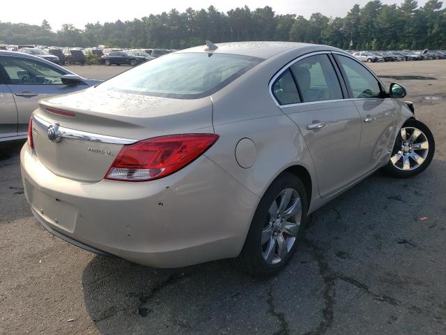 Photo 4 from auction – 2012 BUICK REGAL PREM with VIN 2G4GT5GKXC9130528