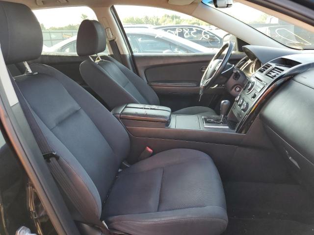 Photo 5 from auction – 2012 MAZDA CX-9 with VIN JM3TB3BV8C0351591