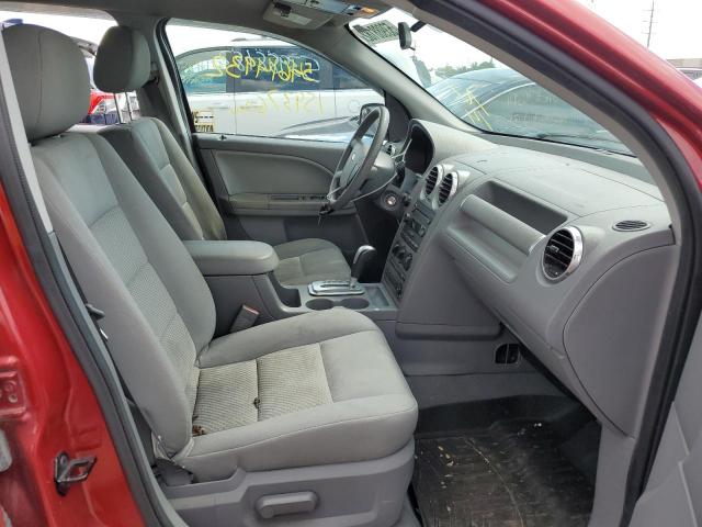 Photo 5 from auction – 2005 FORD FREESTYLE with VIN 1FMZK01165GA79242