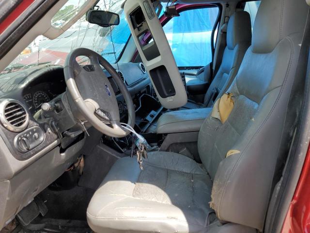 Photo 5 from auction – 2003 FORD EXPEDITION with VIN 1FMRU15W73LB55884