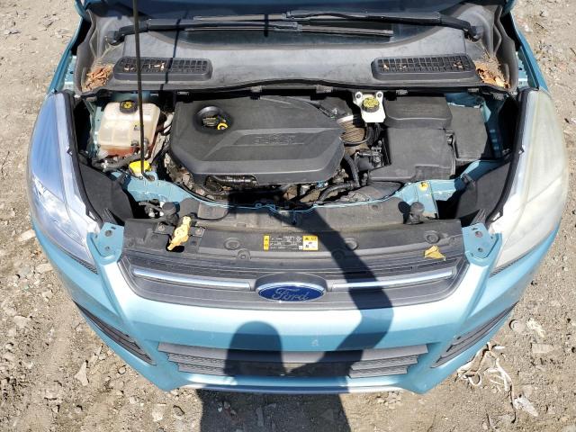 Photo 7 from auction – 2013 FORD ESCAPE SE with VIN 1FMCU9GX8DUB59870