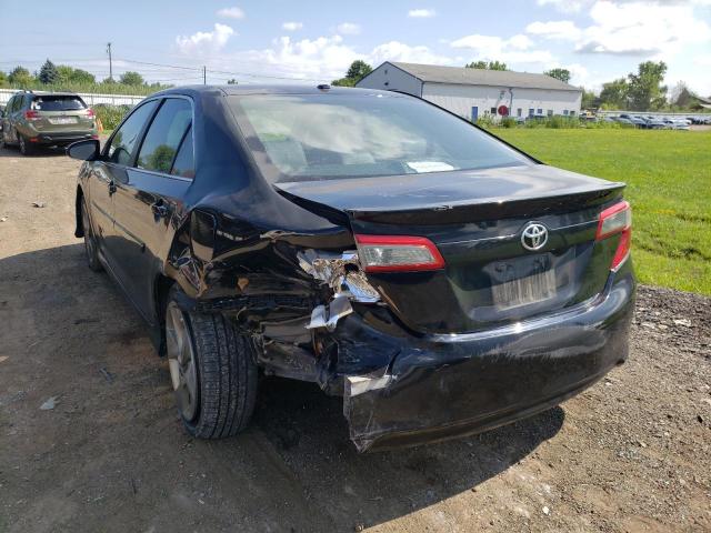 Photo 9 from auction – 2012 TOYOTA CAMRY BASE with VIN 4T1BF1FK1CU163318