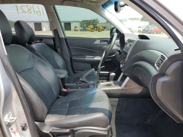 Photo 5 from auction – 2012 SUBARU FORESTER 2 with VIN JF2SHBDC4CH444751