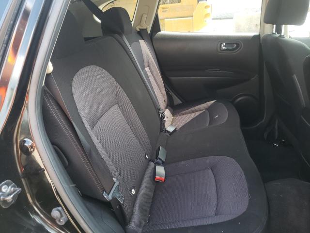 Photo 6 from auction – 2013 NISSAN ROGUE S with VIN JN8AS5MT3DW015700