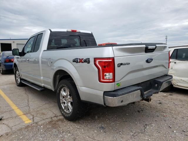 Photo 3 from auction – 2015 FORD F150 SUPER with VIN 1FTEX1EP4FFA14566