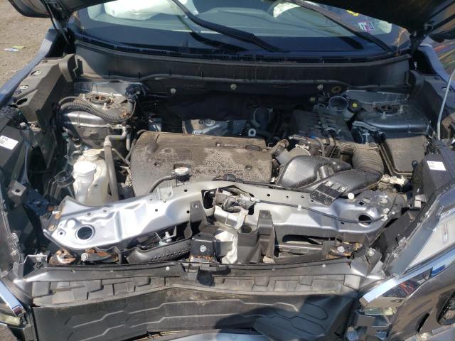 Photo 7 from auction – 2020 MITSUBISHI OUTLANDER with VIN JA4AP3AU0LU014586