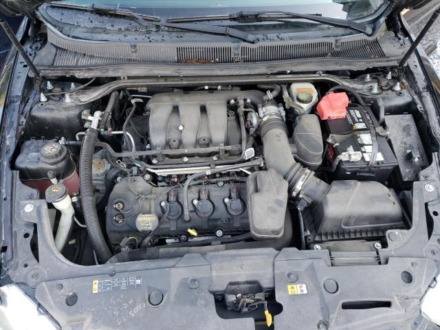 Photo 7 from auction – 2014 FORD TAURUS POL with VIN 1FAHP2L80EG127850
