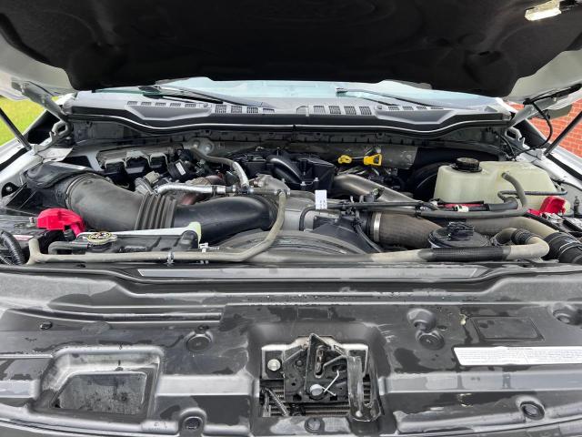 Photo 7 from auction – 2019 FORD F250 SUPER with VIN 1FT7W2BT5KEC78043