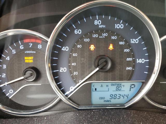 Photo 8 from auction – 2016 TOYOTA COROLLA L with VIN 5YFBURHE8GP495856
